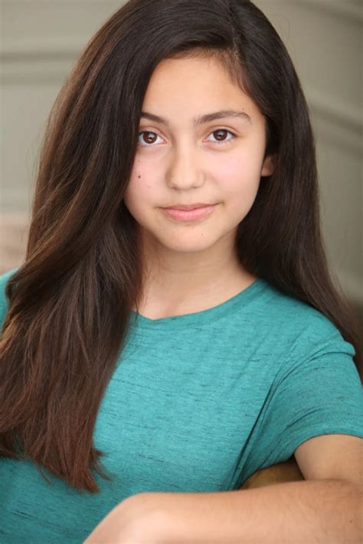 Isabella Day Bio (Wiki) 