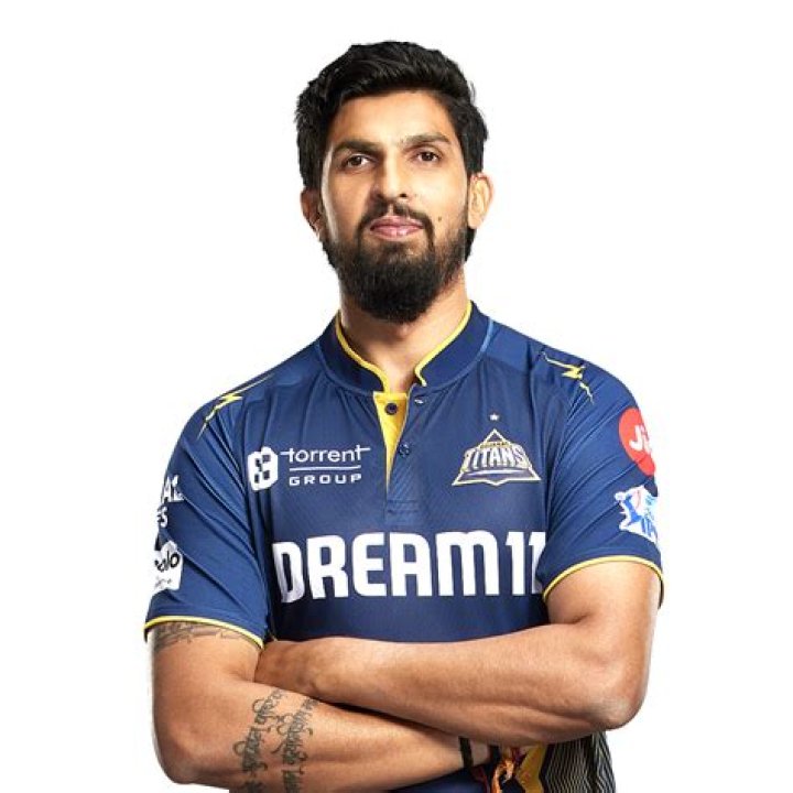 Ishant Sharma photo 2