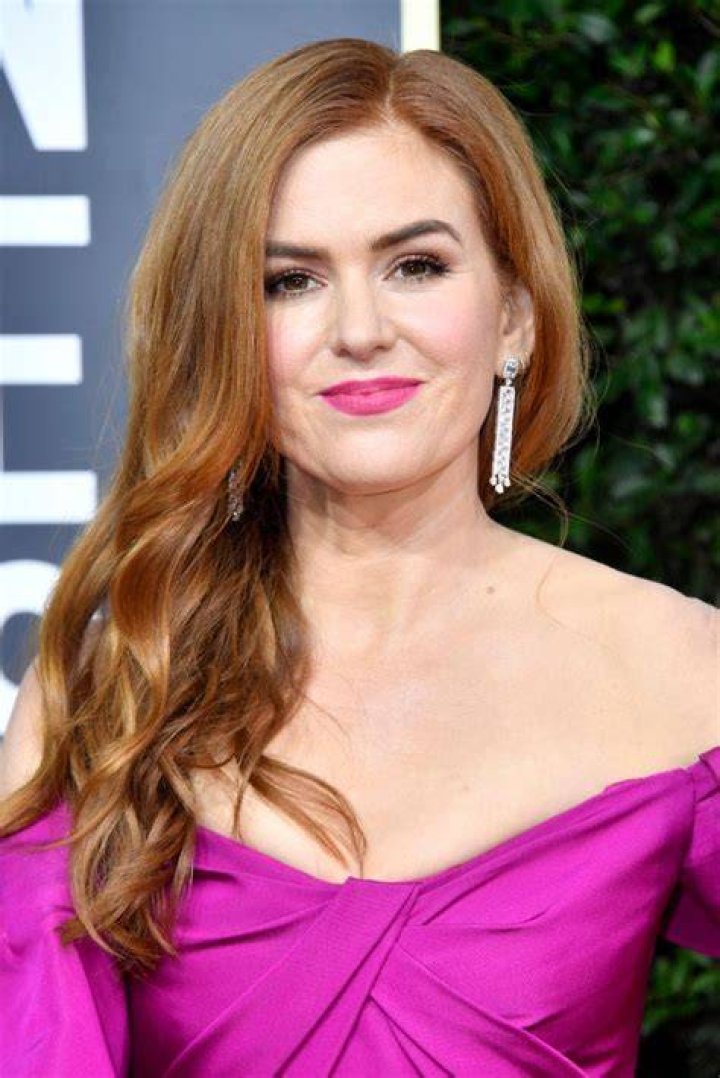Isla Fisher Highlights