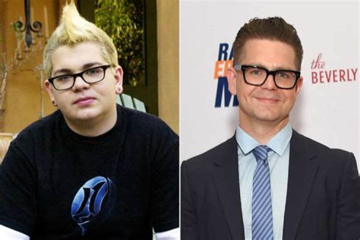Jack Osbourne photo