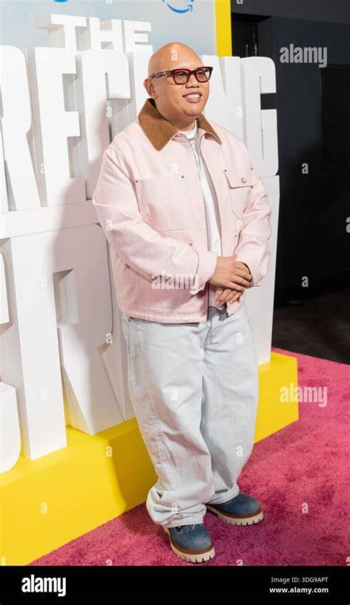 Jacob Batalon photo 3