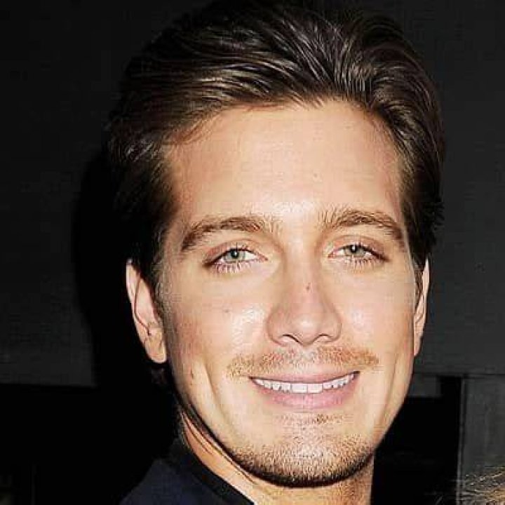 Jacob Busch Bio (Wiki) 