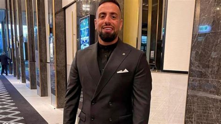 Jacob Najjar Missing