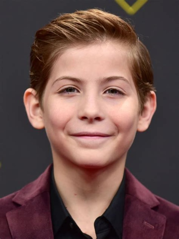 Jacob Tremblay photo 2