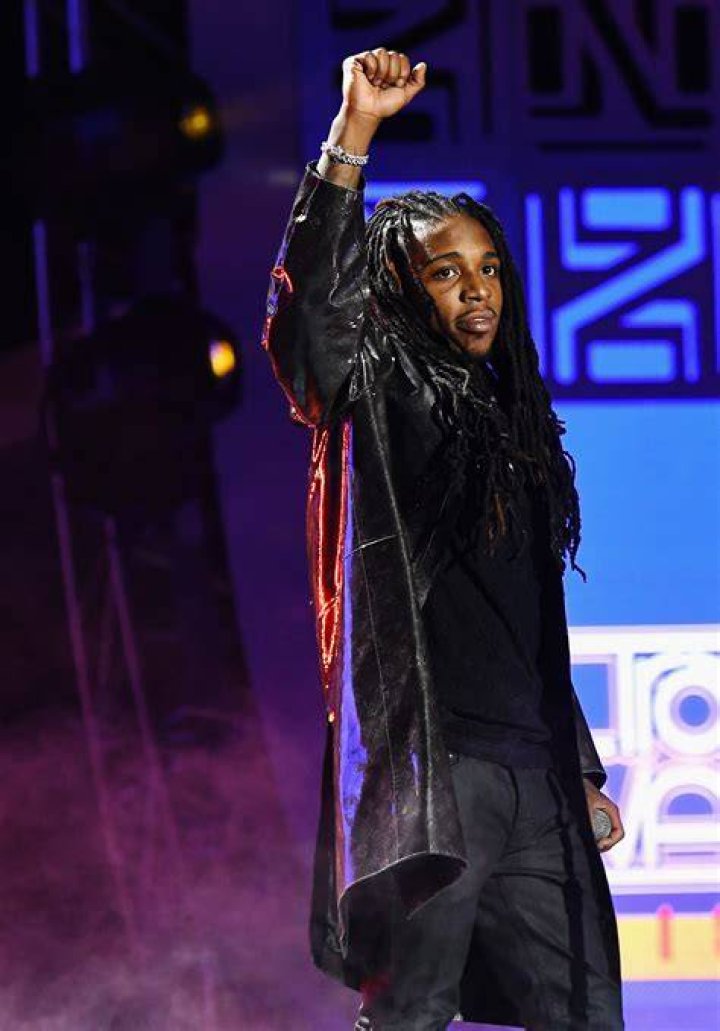 Jacquees Bio (Wiki) 