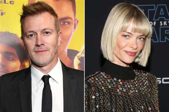 Jaime King and Kyle Newman