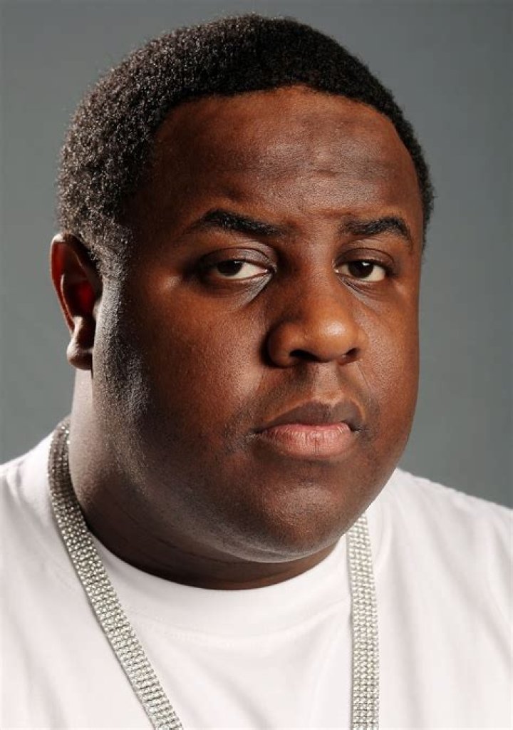 Jamal Woolard photo 2