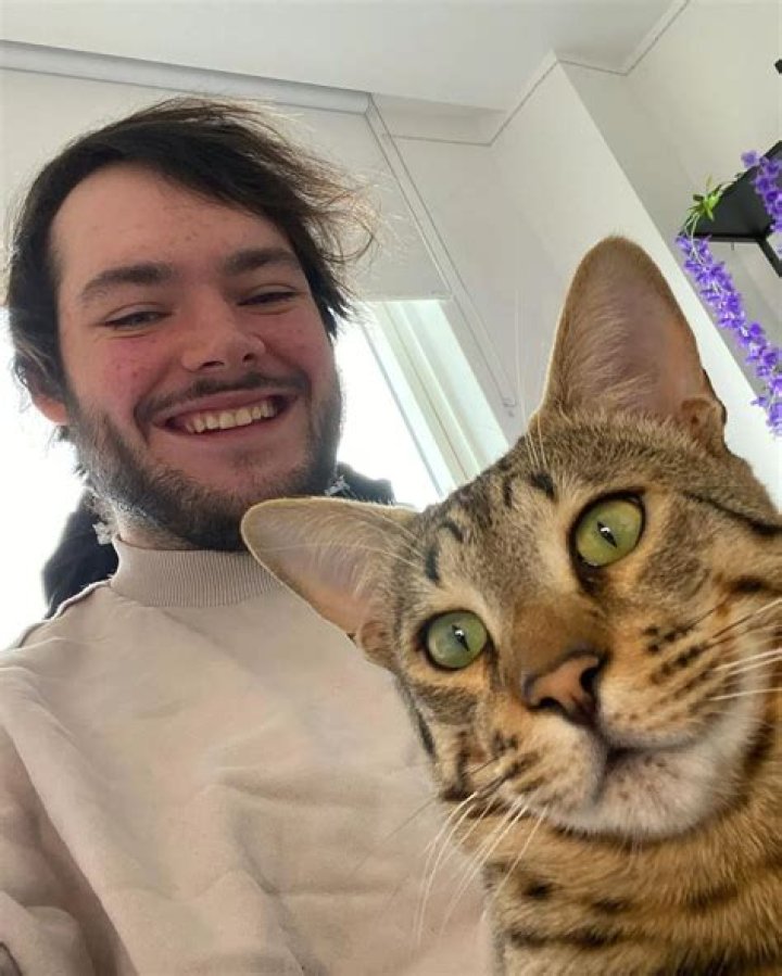 James Marriott Pets