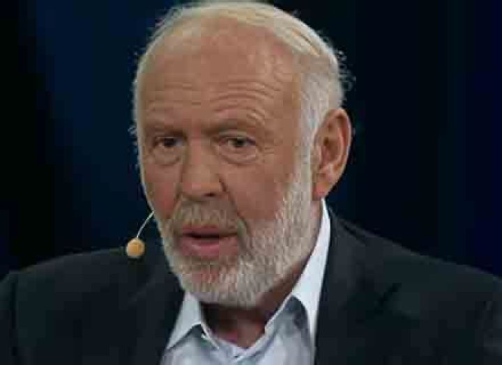 James Simons photo 3