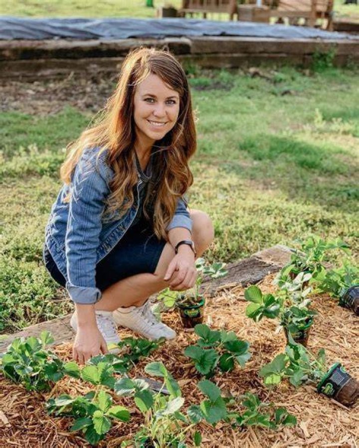 Jana Duggar Bio (Wiki) 