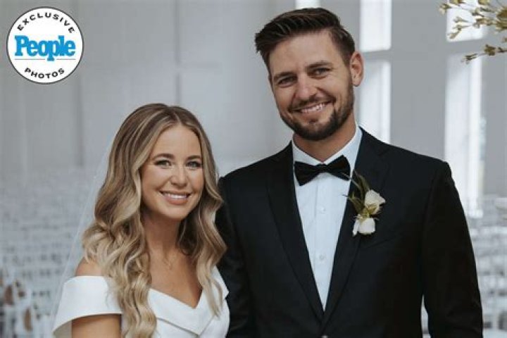 Jana Duggar Jana Duggar