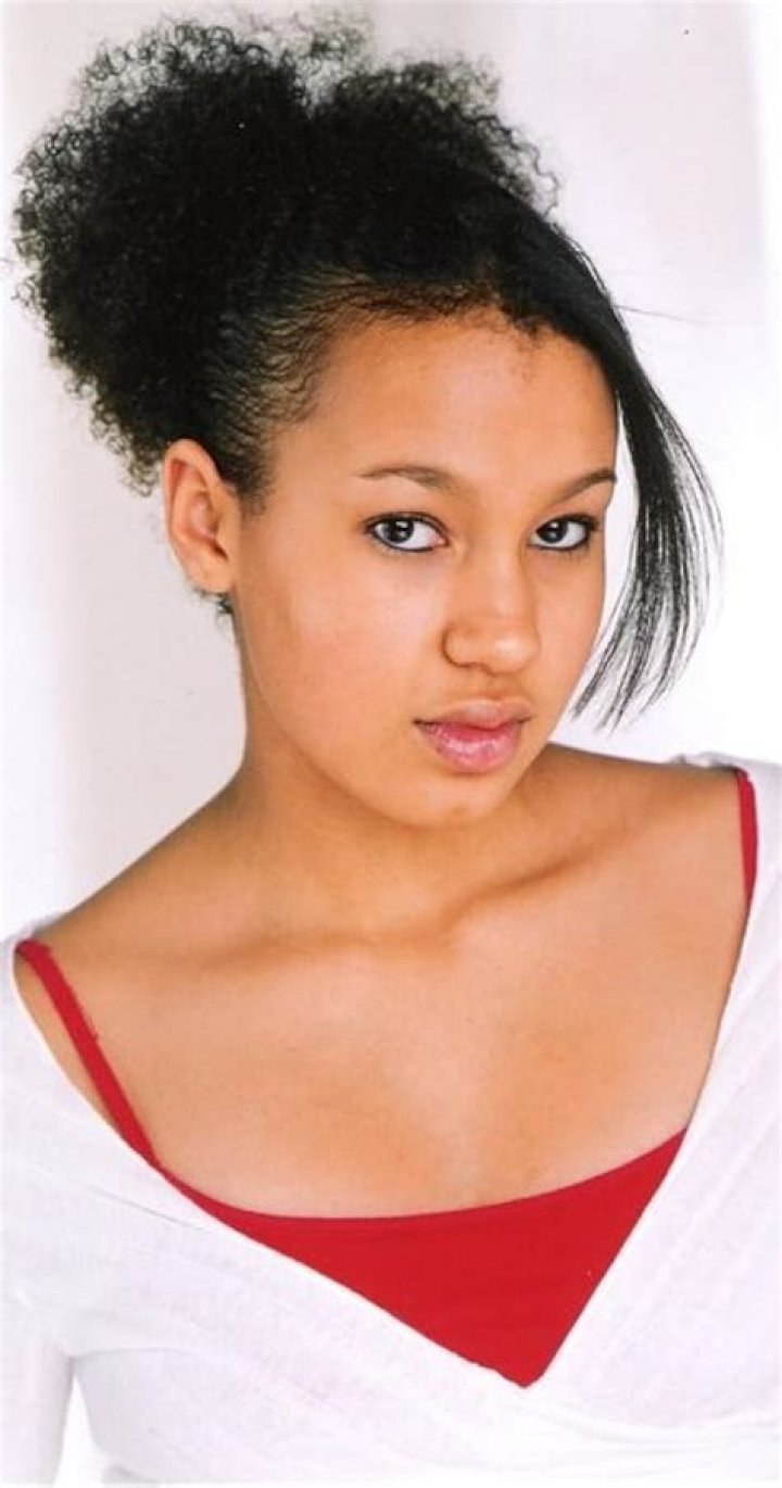 Jasmine Richards