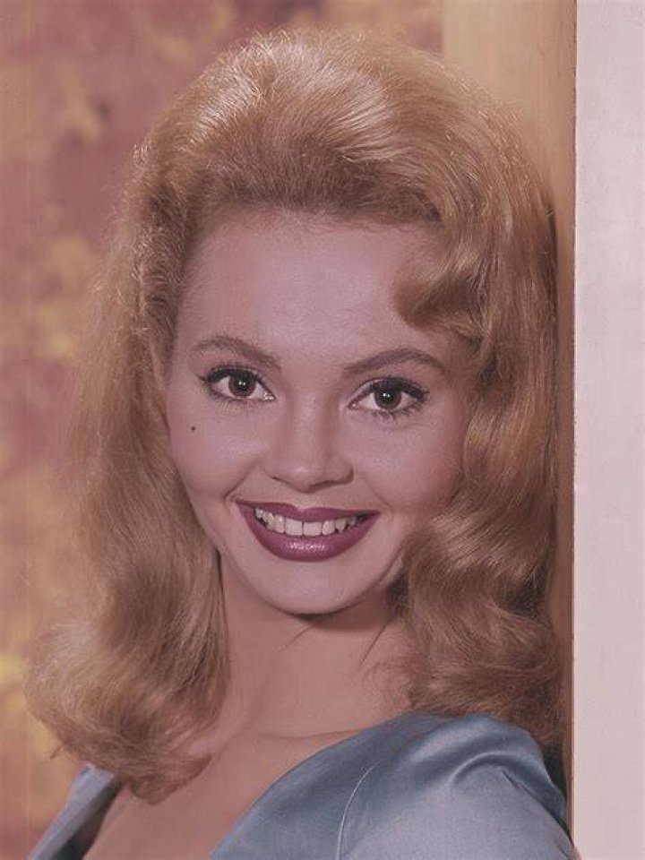 Jeannine Riley Jeannine Riley