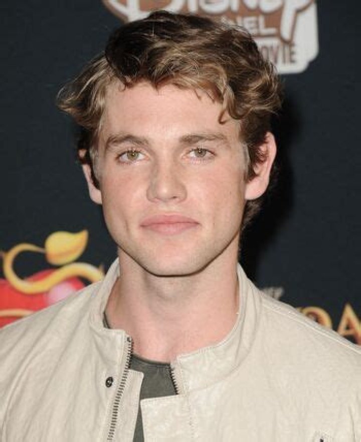 Jedidiah Goodacre Bio (Wiki) 
