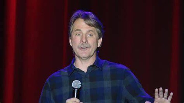 Jeff Foxworthy 's profile image.