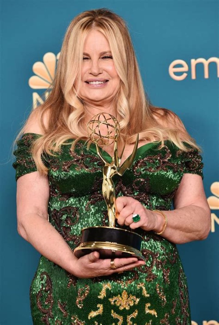 Jennifer Coolidge photo