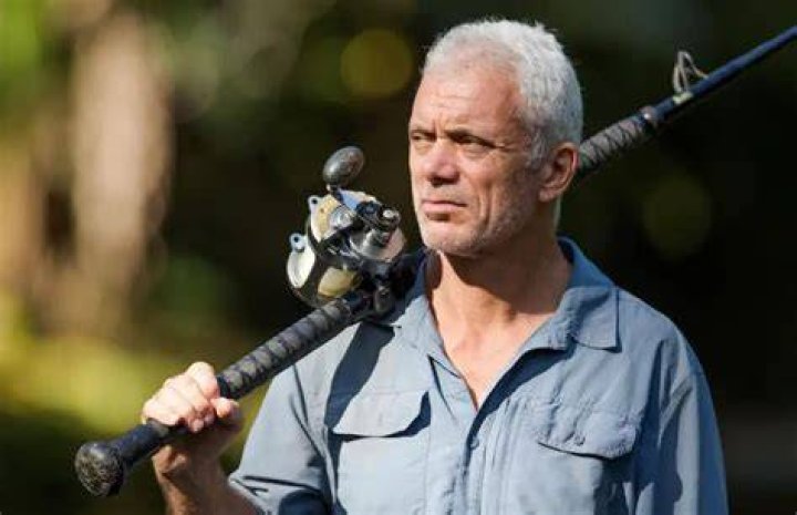 Jeremy Wade Bio (Wiki) 
