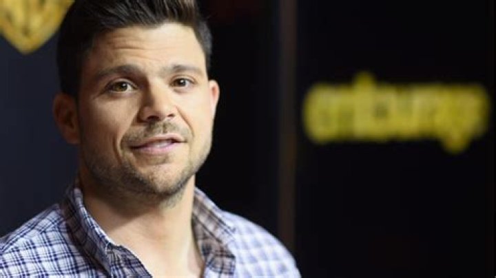 Jerry Ferrara Highlights
