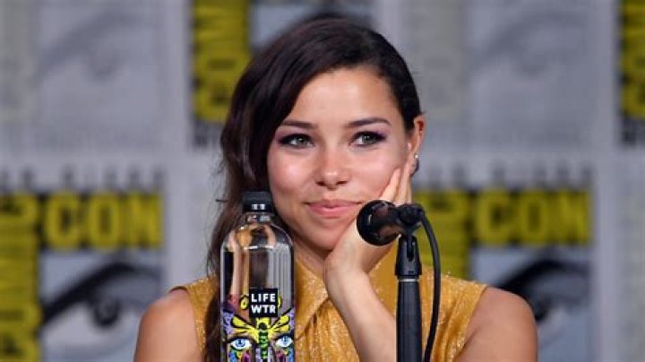 Jessica Kennedy Highlights