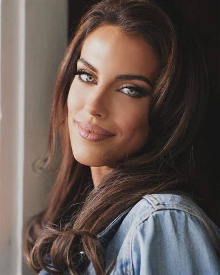 Jessica Lowndes Highlights