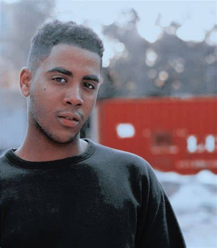 Jharrel Jerome Jharrel Jerome