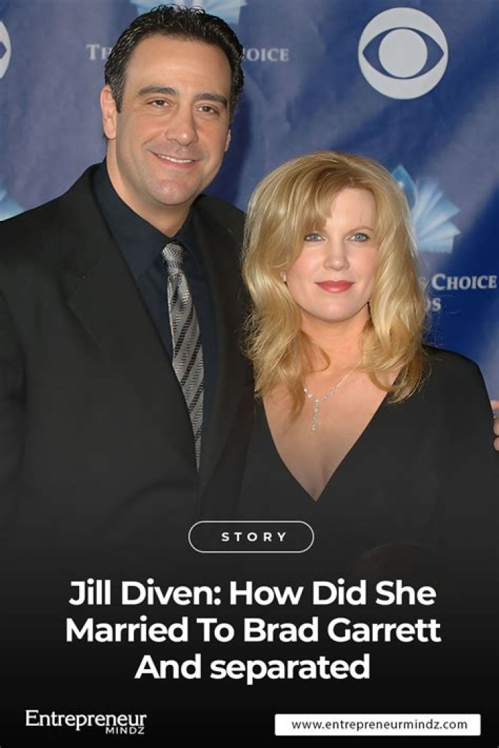 Jill Diven Bio (Wiki) 