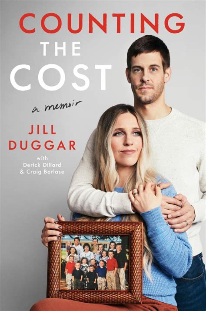 jill duggar dillard