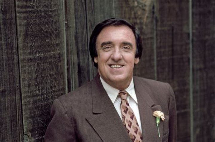 Jim Nabors Bio (Wiki) 