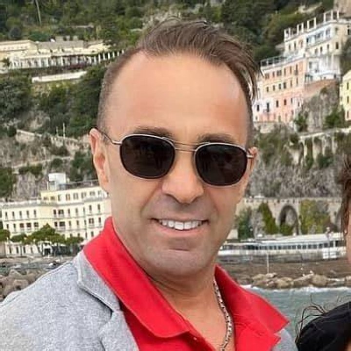 Joe Giudice Bio (Wiki) 