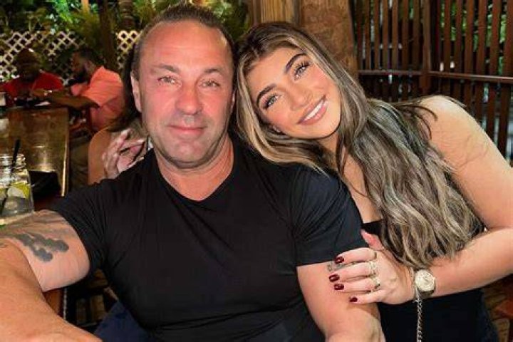 Joe Giudice Joe Giudice