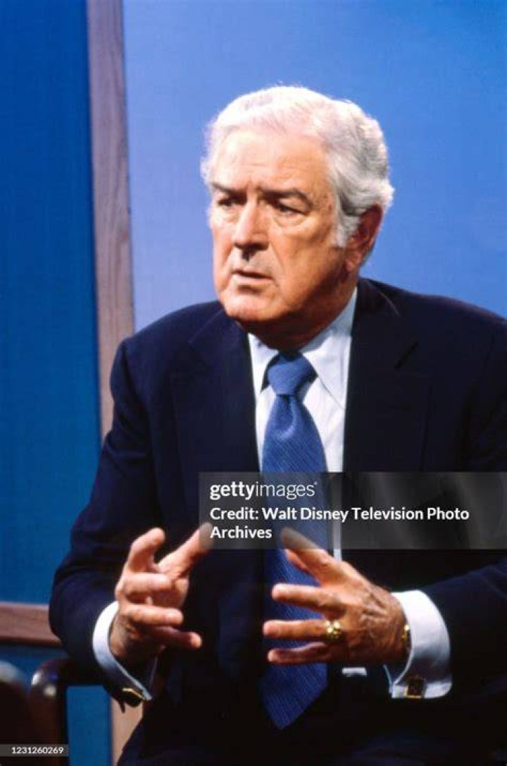 John Connally photo 2