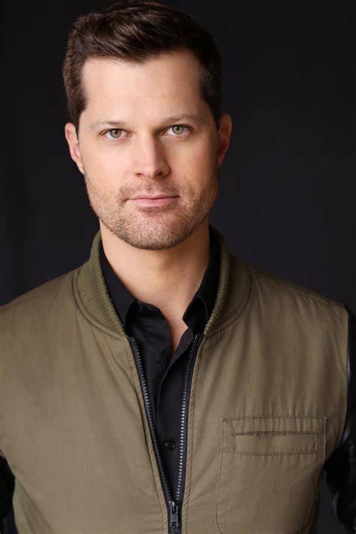 John Patrick Jordan Bio (Wiki) 