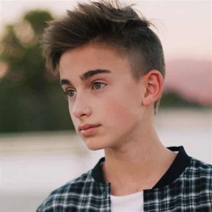 Johnny Orlando Bio (Wiki) 