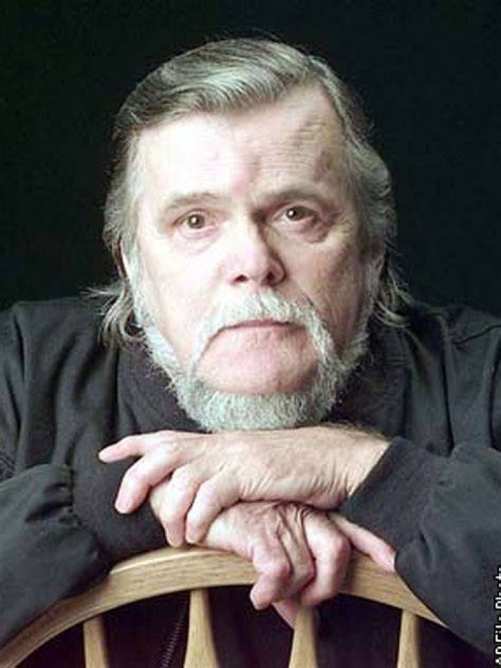 Johnny Paycheck Net Worth At Death