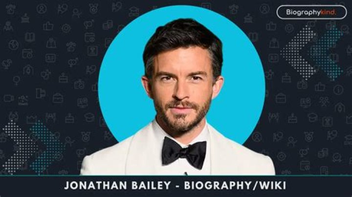 Jon Bailey - Age, Family, Bio