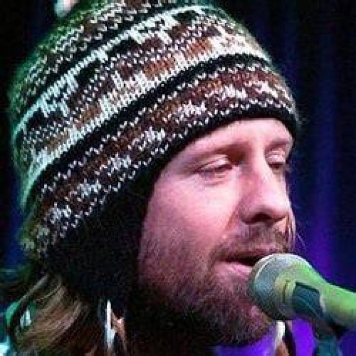 Jon Foreman - Age, Family, Bio