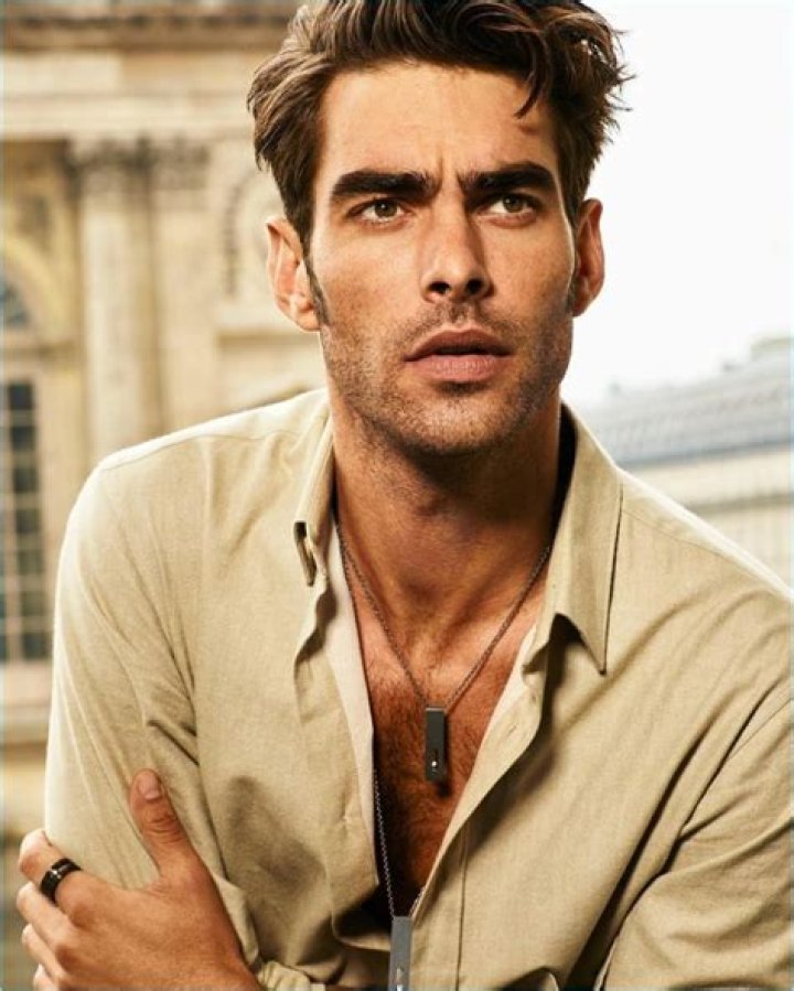 Jon Kortajarena Bio (Wiki) 