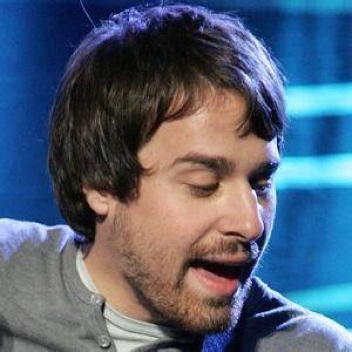 Jon Walker - Age, Family, Bio