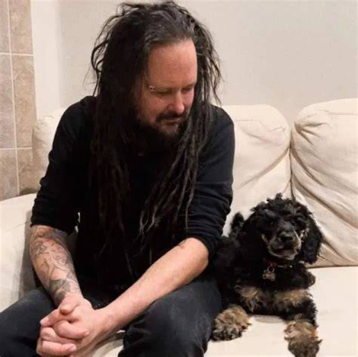 Jonathan Davis Pets