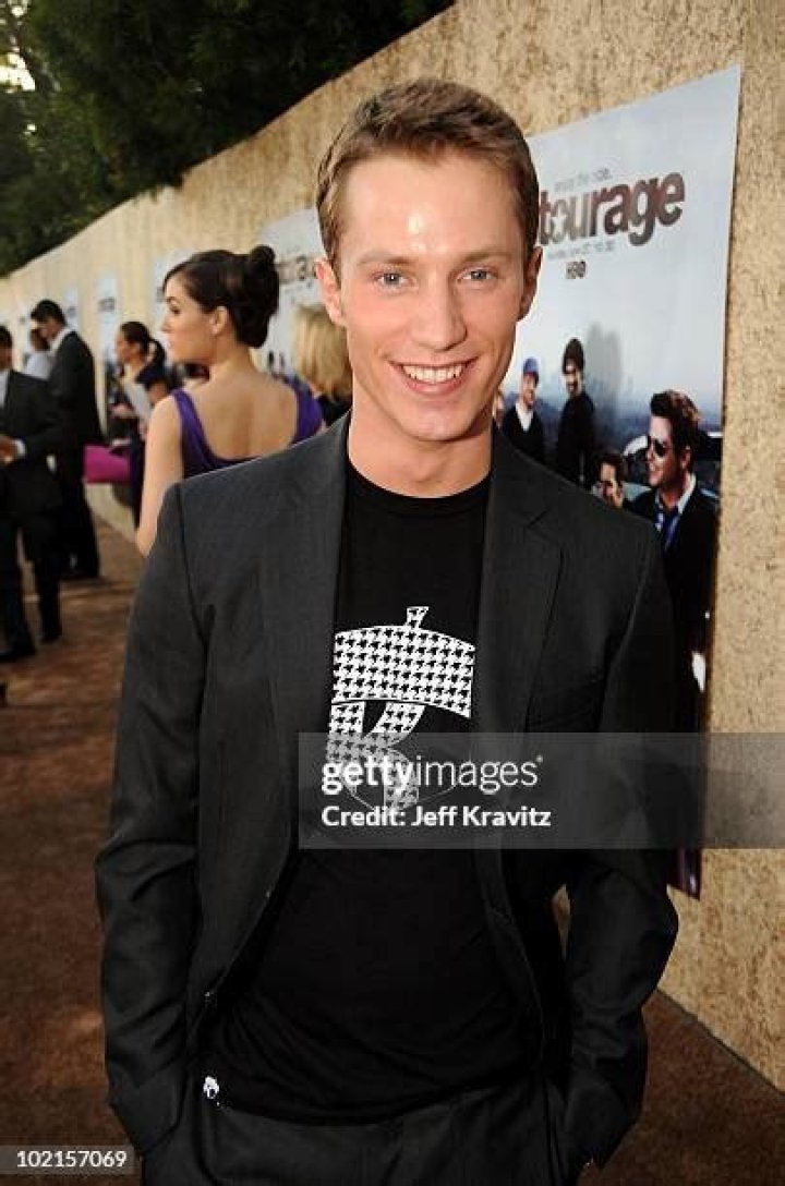 Jonathan Keltz photo