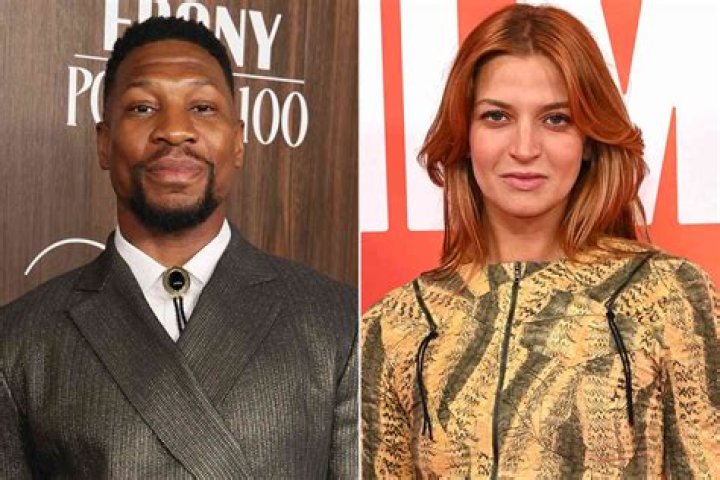 
Jonathan Majors: Complete dating history 