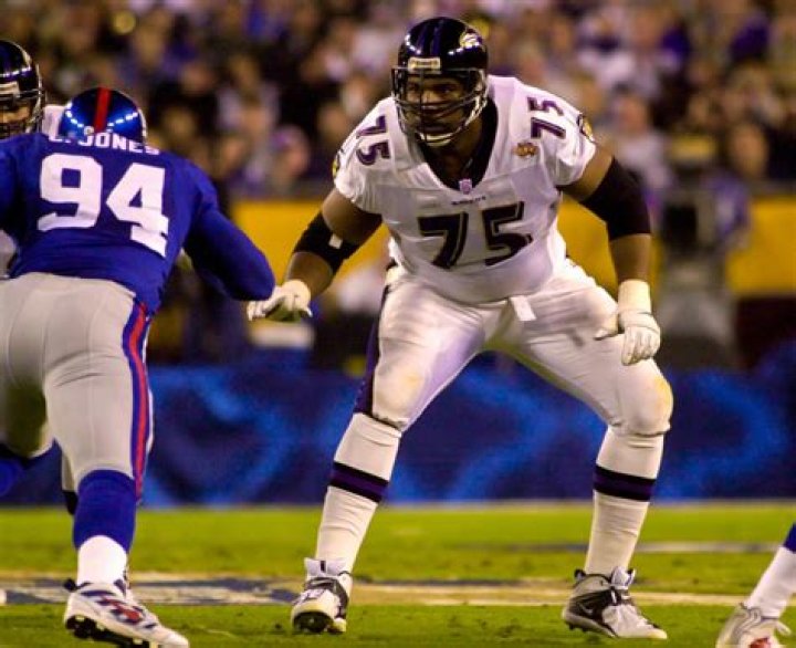Jonathan Ogden photo 2