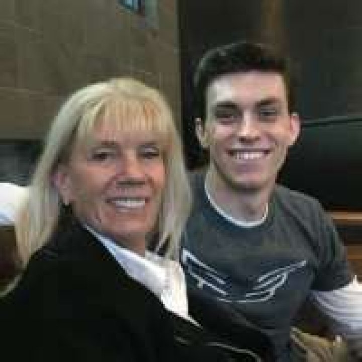 Jonny Devaney - Age, Family, Bio