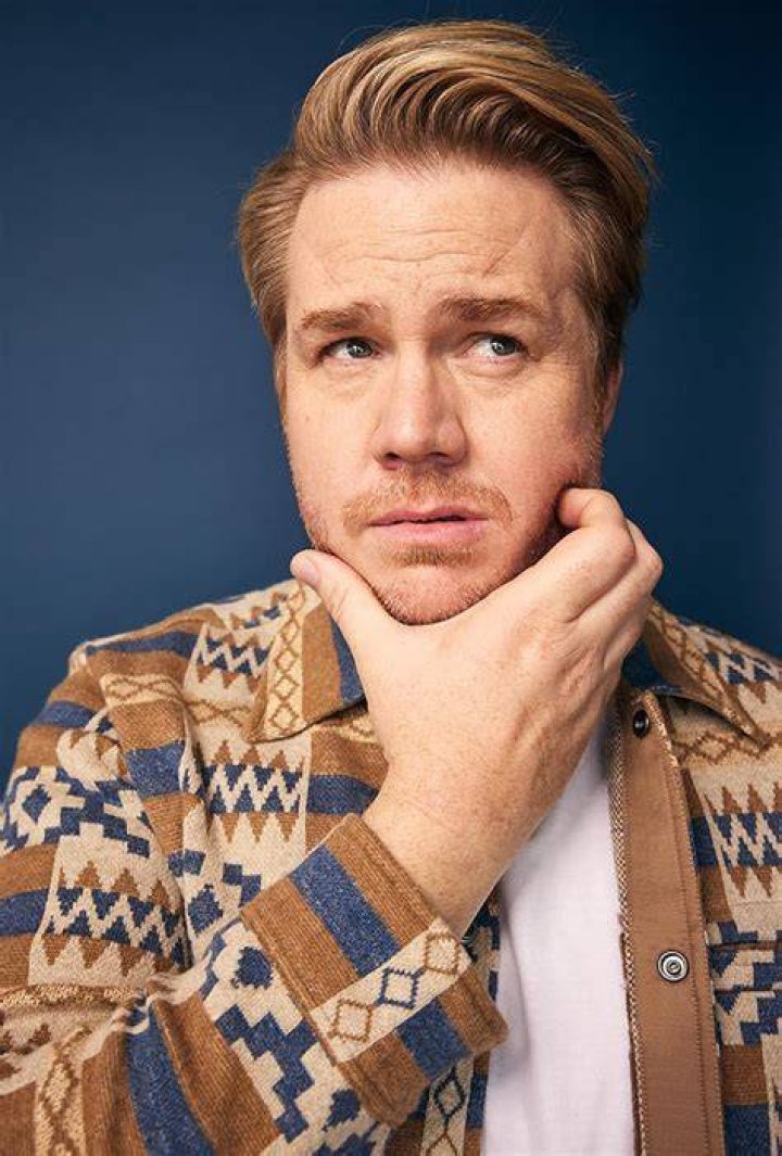 Josh McDermitt photo 2