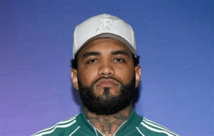 Joyner Lucas Bio (Wiki) 