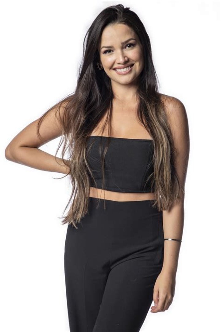 Juliette Freire Bio (Wiki) 