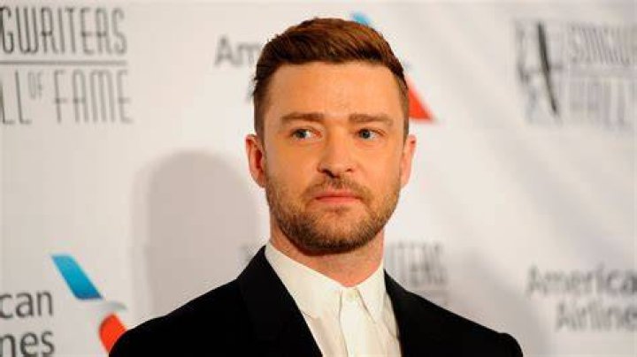 justin timberlake