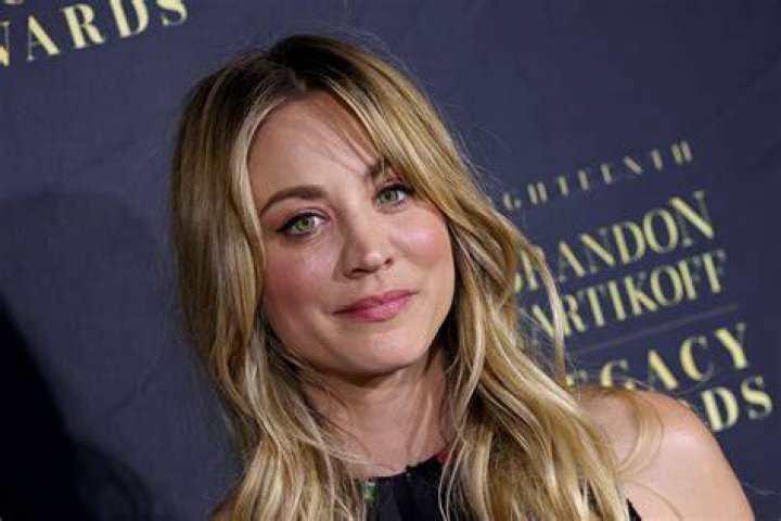 Kaley Cuoco Net Worth: Career & Charity