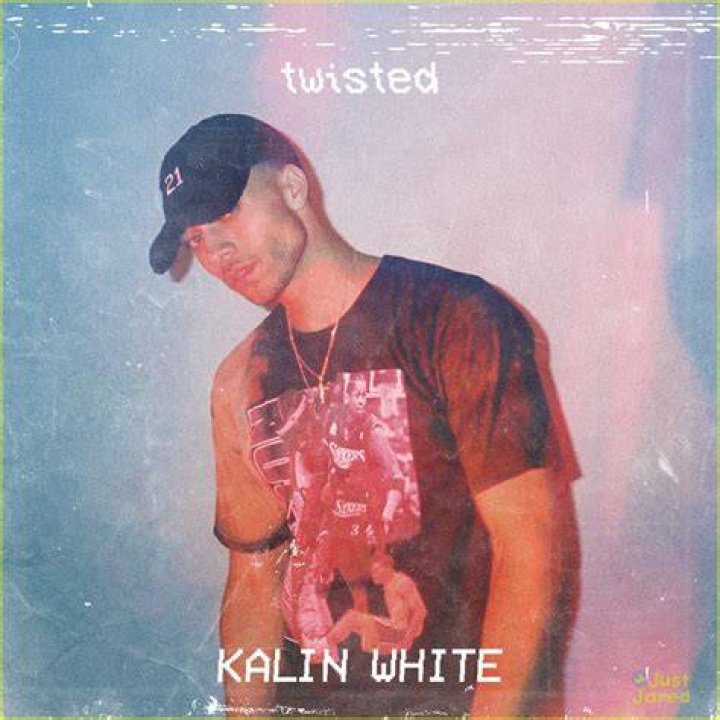 Kalin White Kalin White