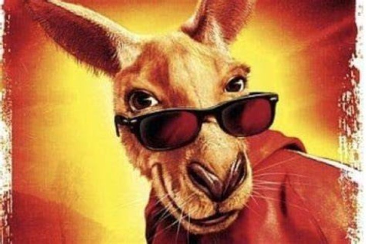 Kangaroo Jack - Cast, Ages, Trivia